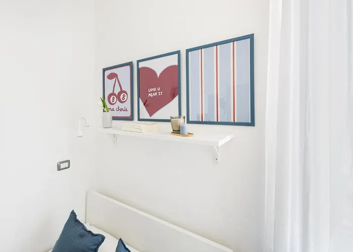 Easylife - - 9 - Porta Romana