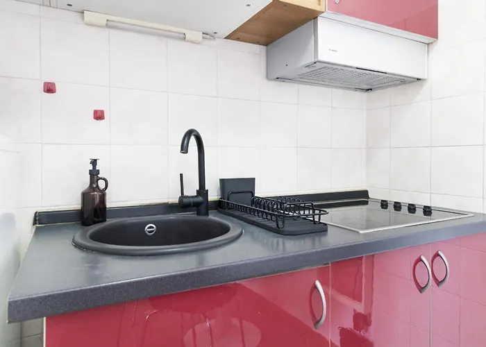 Easylife - - 9 - Porta Romana *