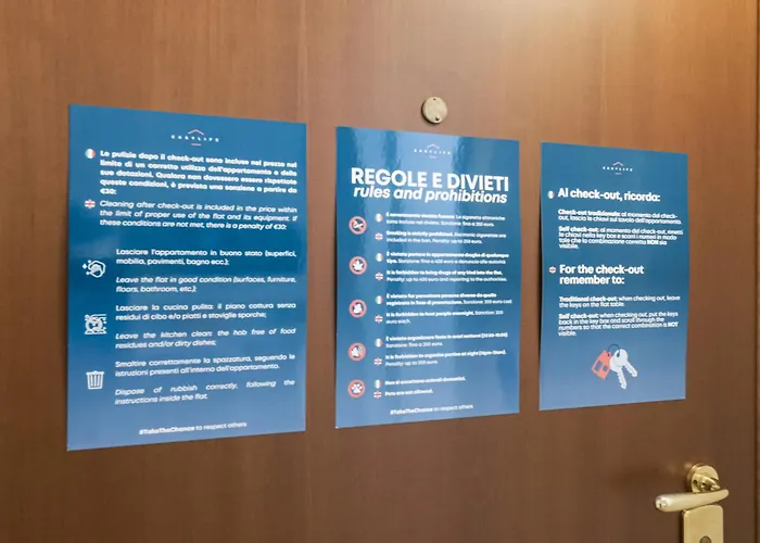 Appartamento Easylife - Living Raffinato Con Vista In Solari