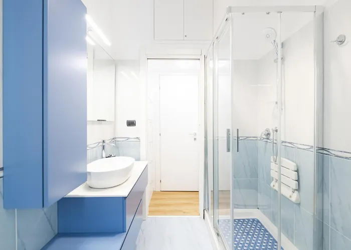 Easylife - Living Raffinato Con Vista In Solari Appartamento