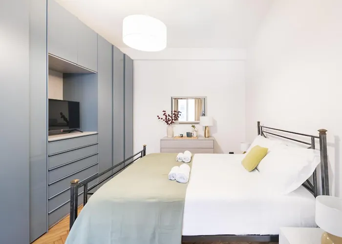 Easylife - Living Raffinato Con Vista In Solari Appartamento *