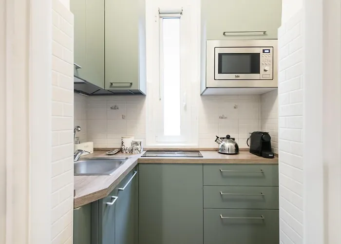 Easylife - Living Raffinato Con Vista In Solari *