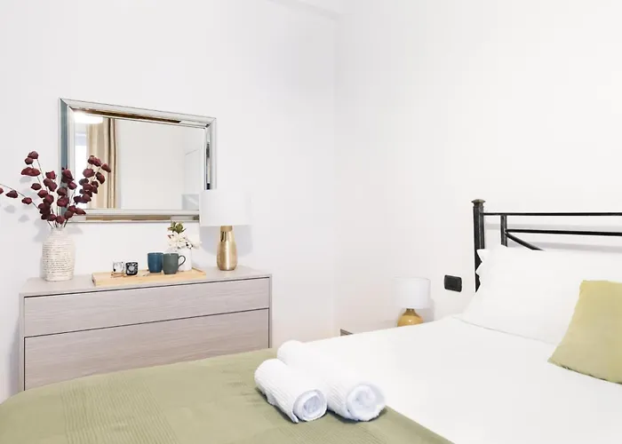 Easylife - Living Raffinato Con Vista In Solari Appartamento