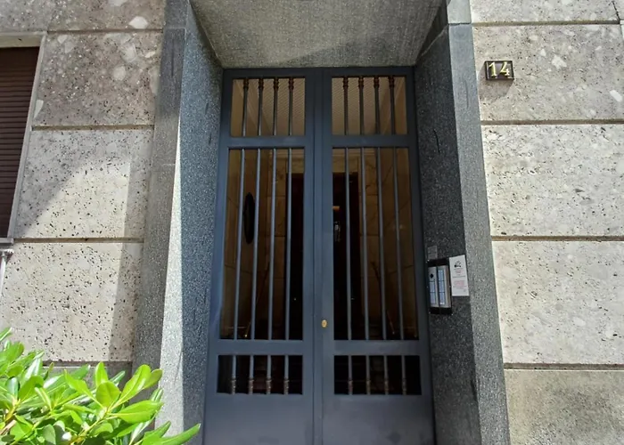 My Repubblica Luxury Maison d'hôtes Milan