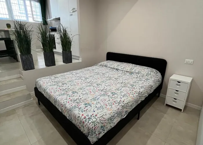 Monolocale Piazza Gambara M1 * ميلان