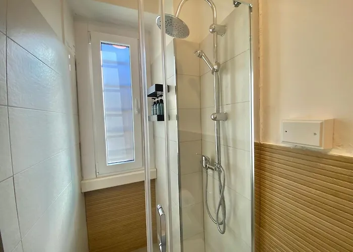 Nolo Urban Nest Apartment, Confortevole E Graziosa, Servita Di Tutti I Comfort E Metropolitana Per Stazione E Garibaldi *