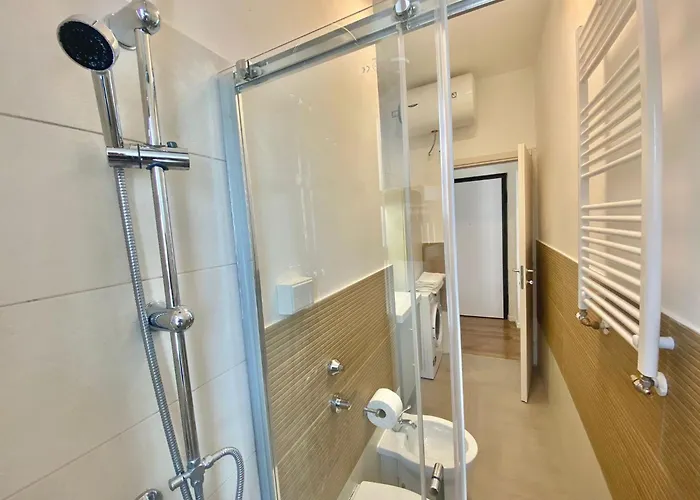 Nolo Urban Nest Apartment, Confortevole E Graziosa, Servita Di Tutti I Comfort E Metropolitana Per Stazione E Garibaldi Milano