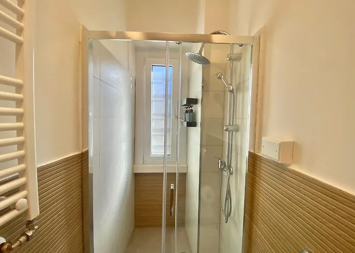 Nolo Urban Nest Apartment, Confortevole E Graziosa, Servita Di Tutti I Comfort E Metropolitana Per Stazione E Garibaldi Lägenhet