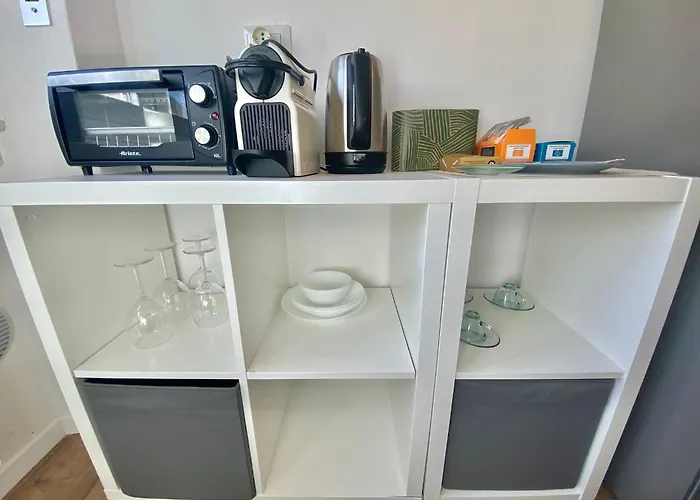 Nolo Urban Nest Apartment, Confortevole E Graziosa, Servita Di Tutti I Comfort E Metropolitana Per Stazione E Garibaldi Lägenhet