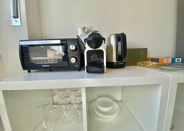 Nolo Urban Nest Apartment, Confortevole E Graziosa, Servita Di Tutti I Comfort E Metropolitana Per Stazione E Garibaldi Lägenhet Milano