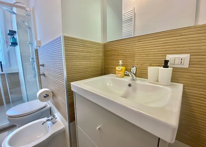 Nolo Urban Nest Apartment, Confortevole E Graziosa, Servita Di Tutti I Comfort E Metropolitana Per Stazione E Garibaldi Lägenhet