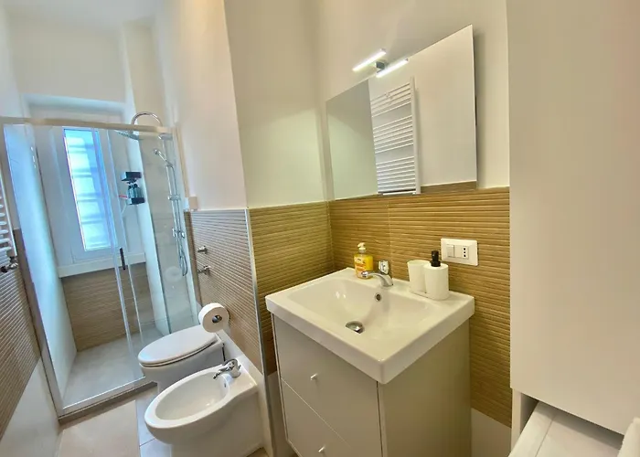 Apartment Nolo Urban Nest Apartment, Confortevole E Graziosa, Servita Di Tutti I Comfort E Metropolitana Per Stazione E Garibaldi