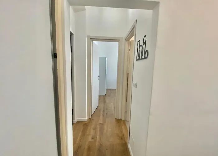 Nolo Urban Nest Apartment, Confortevole E Graziosa, Servita Di Tutti I Comfort E Metropolitana Per Stazione E Garibaldi *