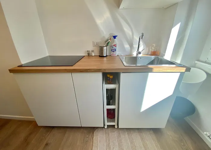 Nolo Urban Nest Apartment, Confortevole E Graziosa, Servita Di Tutti I Comfort E Metropolitana Per Stazione E Garibaldi