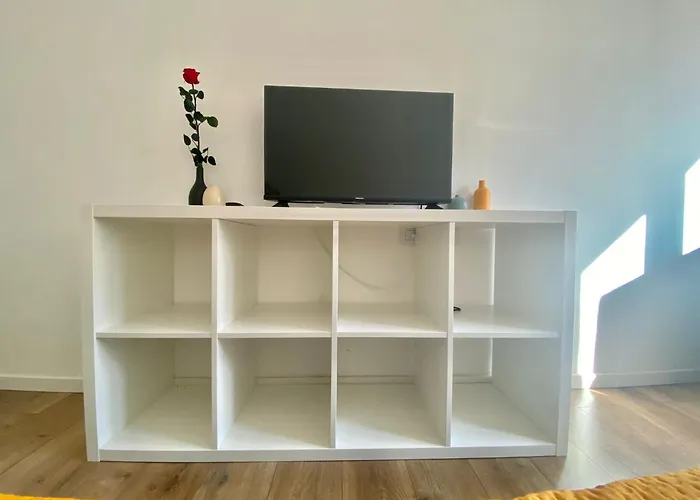 Nolo Urban Nest Apartment, Confortevole E Graziosa, Servita Di Tutti I Comfort E Metropolitana Per Stazione E Garibaldi Lägenhet *