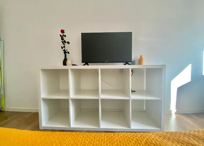 Nolo Urban Nest Apartment, Confortevole E Graziosa, Servita Di Tutti I Comfort E Metropolitana Per Stazione E Garibaldi *