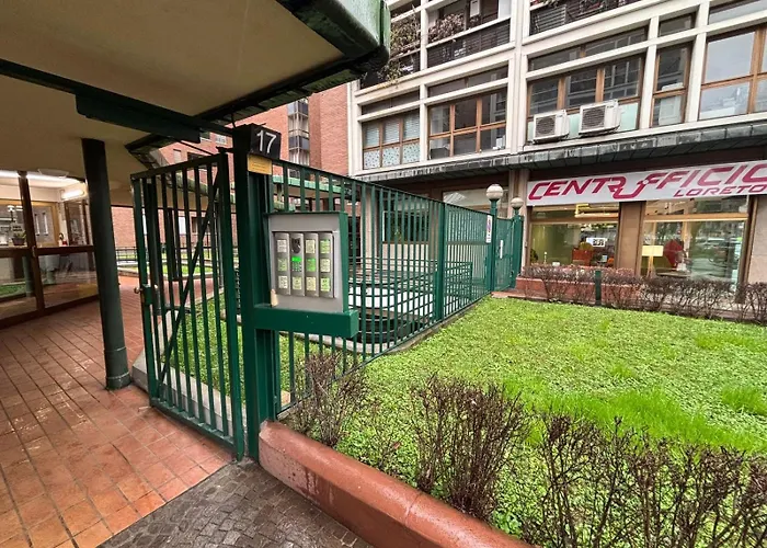 My Luxury Konukevi 4*