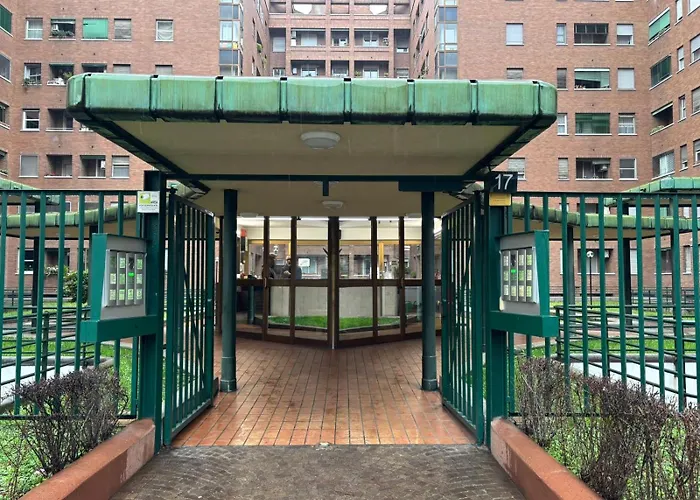 Pensión My Luxury 3*