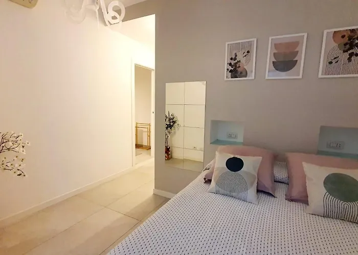 - Cozy & Connected Apartament