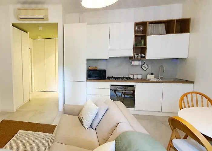 Appartamento - Cozy & Connected