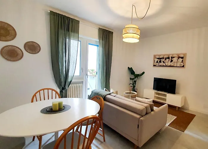 Appartamento - Cozy & Connected
