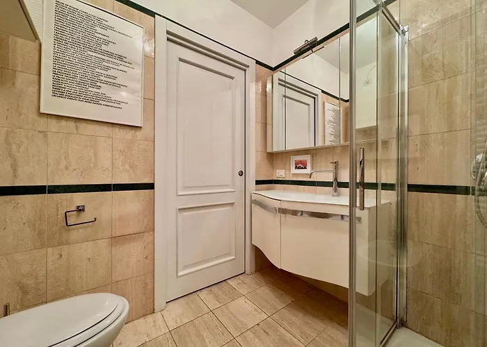 Modern Navigli 公寓 米兰