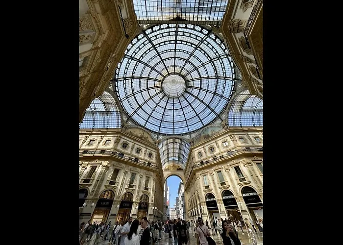 Martinengo30 - Metro M3 דירה *