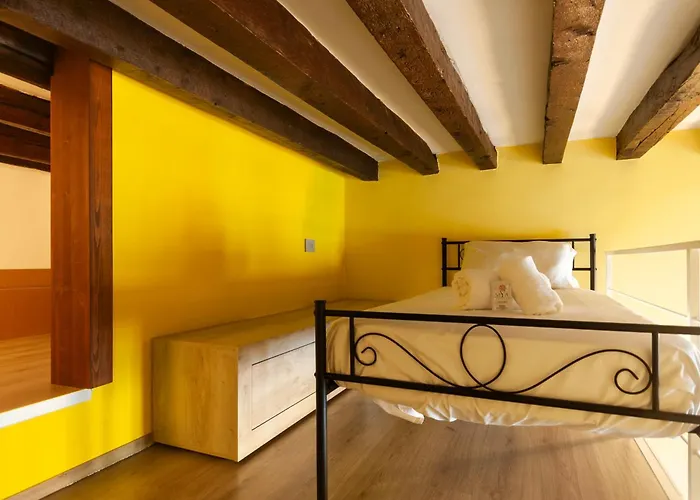 Youhosty - Nido Sui Navigli Mailand