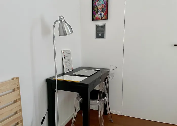 דירה Martinengo30 - Metro M3 *