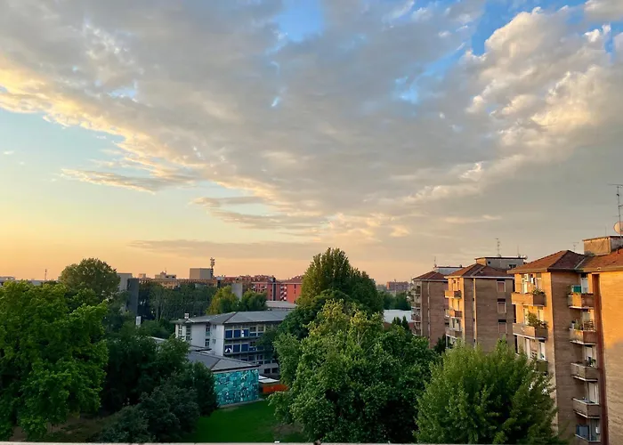 דירה Martinengo30 - Metro M3