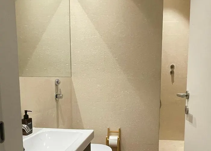 דירה Martinengo30 - Metro M3 *