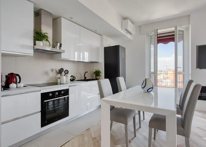 Palmanova Sixty-seven With Terrace Διαμέρισμα