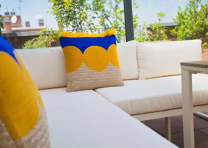 Palmanova Sixty-seven With Terrace Apartament