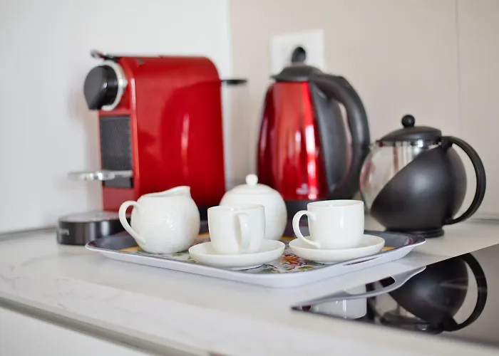 Palmanova Sixty-seven With Terrace Apartament *