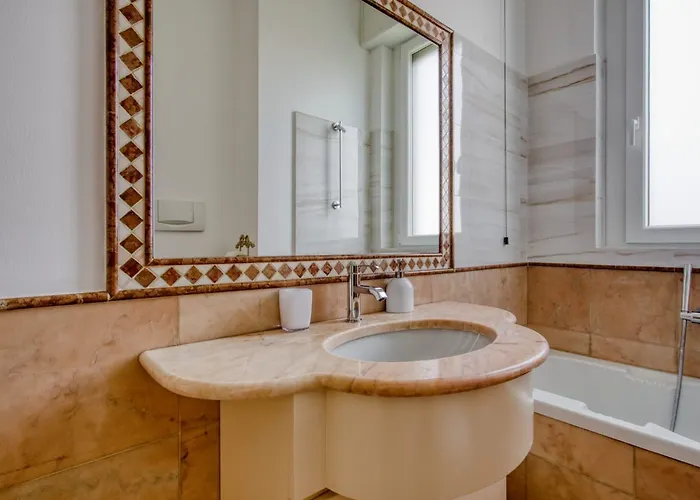 Апартаменты Palmanova Sixty-seven With Terrace *
