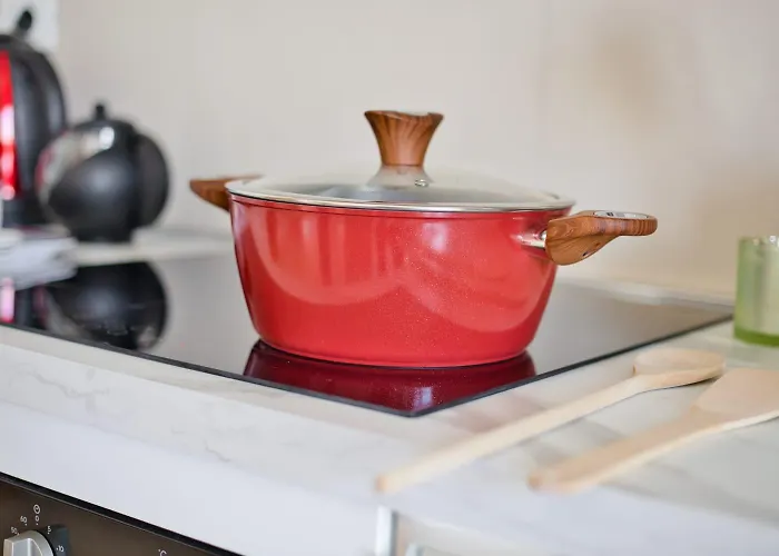 Palmanova Sixty-seven With Terrace *