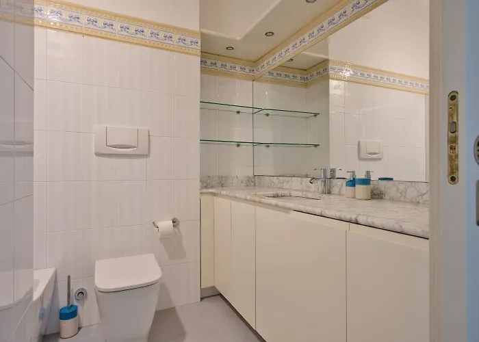 Palmanova Sixty-seven With Terrace Mediolan