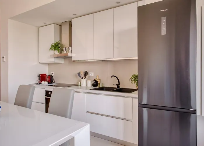 Palmanova Sixty-seven With Terrace Apartament *