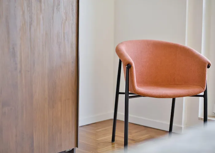 Palmanova Sixty-seven With Terrace *