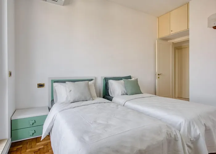 Palmanova Sixty-seven With Terrace Apartament