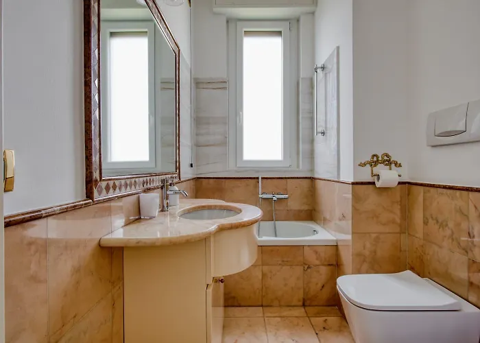 Palmanova Sixty-seven With Terrace *