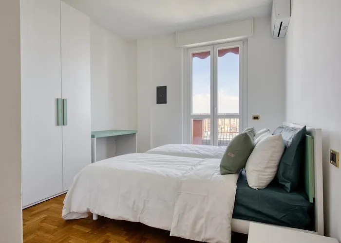 Palmanova Sixty-seven With Terrace Апартаменты