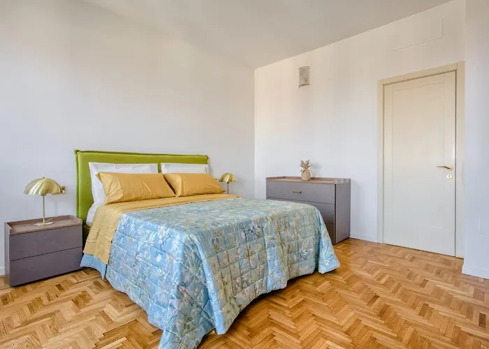 Palmanova Sixty-seven With Terrace *