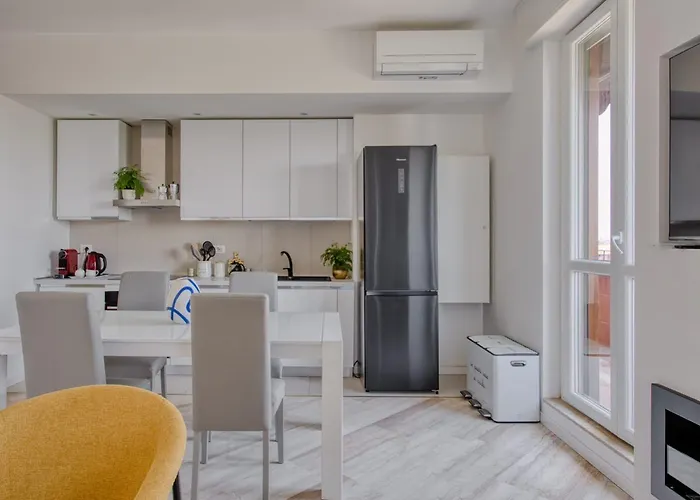 Апартаменты Palmanova Sixty-seven With Terrace