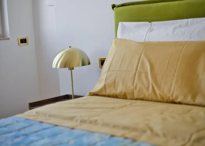 Palmanova Sixty-seven With Terrace