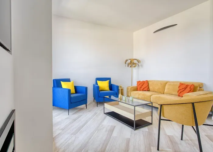 Apartament Palmanova Sixty-seven With Terrace *