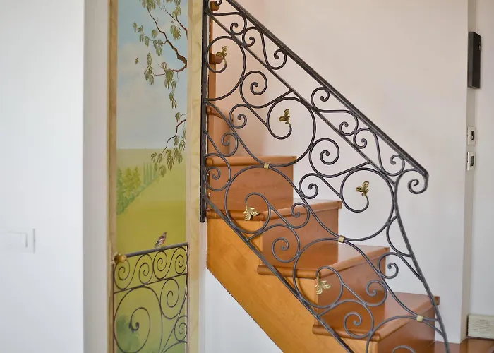 Palmanova Sixty-seven With Terrace *