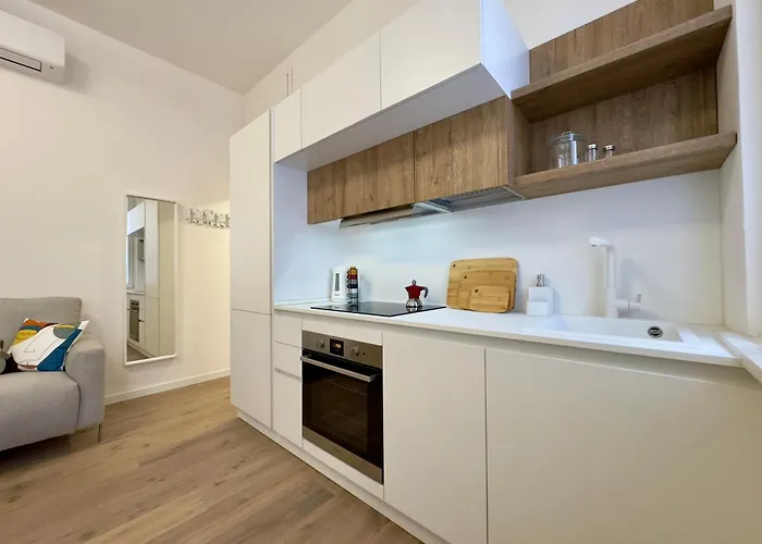 Navigli Modern