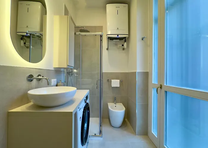 Navigli Modern *