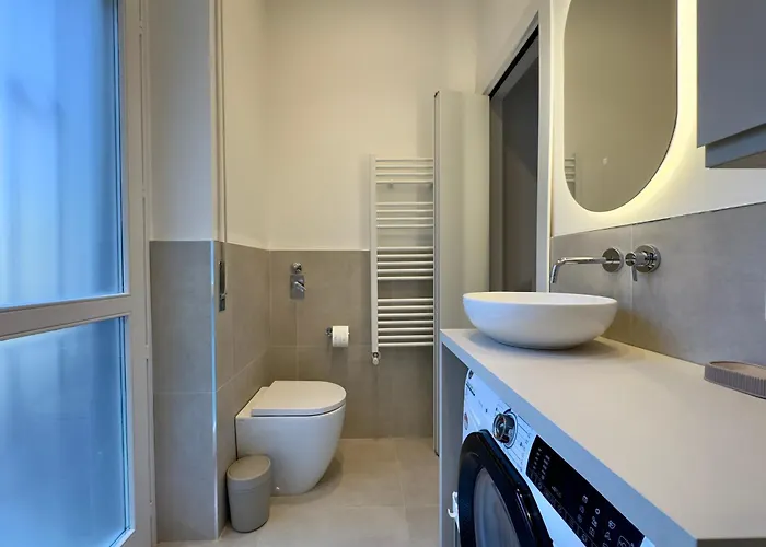 Navigli Modern